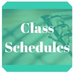 Envision Class Schedules - Gymnastics & Cheer