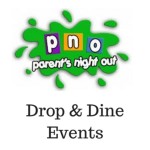 Parents Night Out Events at Envision Gymnastics